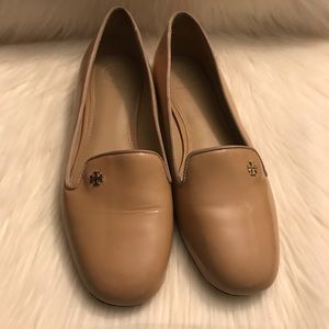 Tory Burch Women's Samantha Patent Leather Loafers